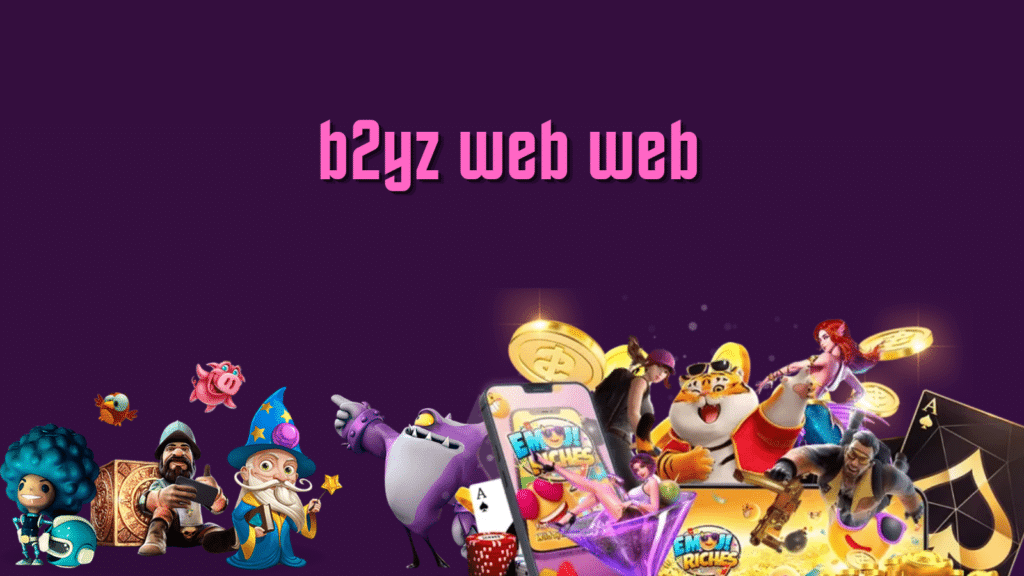 b2yz web web - b2yz-th.com